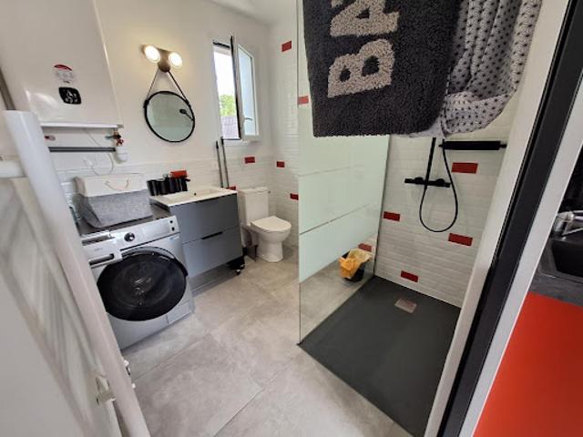 Maison location à Bordeaux, Martignas-sur-jalle