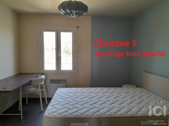 Maison location à Nantes, Sainte-luce-sur-loire
