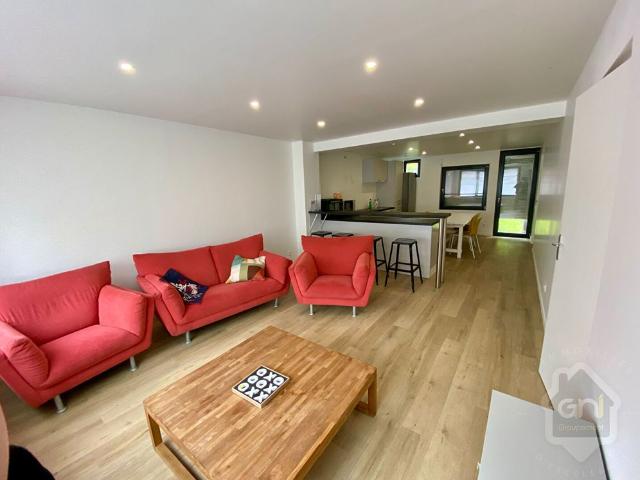 Maison location à Beauvais