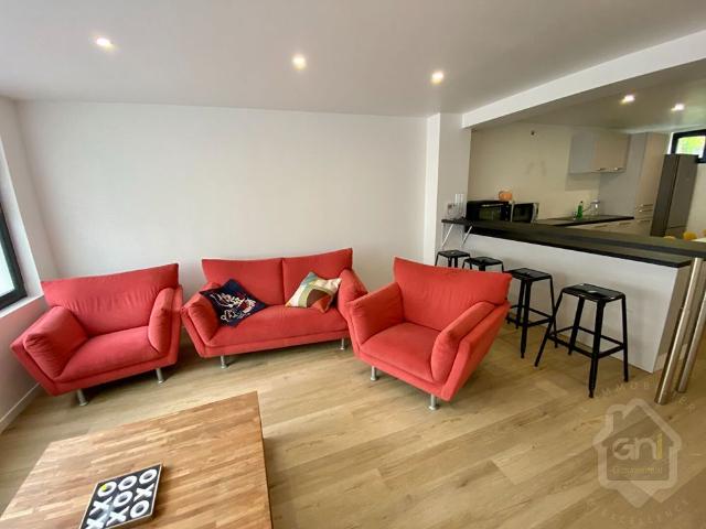 Maison location à Beauvais