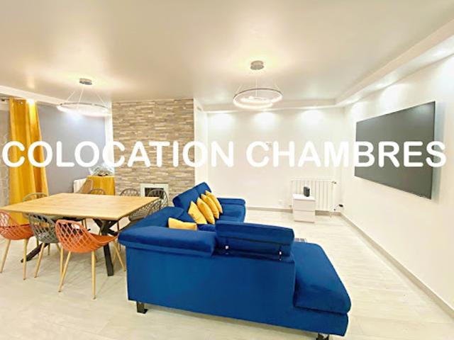 Maison location à Le Raincy, Gagny
