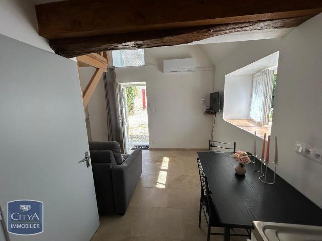 Maison location à Le Blanc