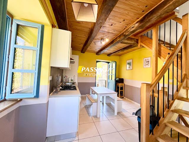 Maison location à Saint-Laurent, Salles-la-Source