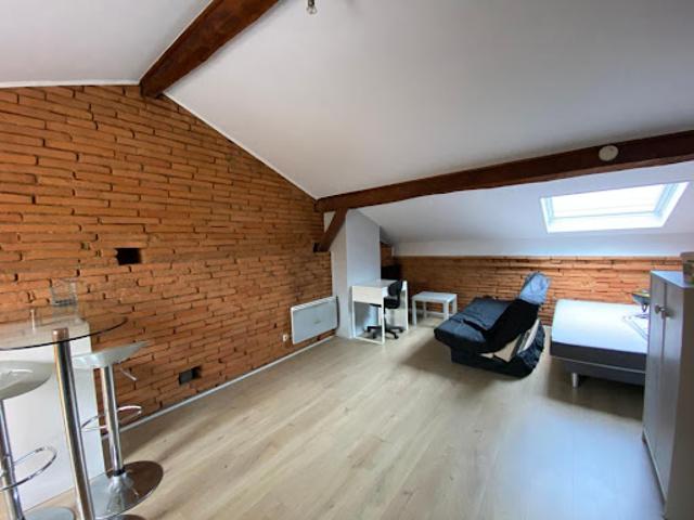 Maison location à Montauban