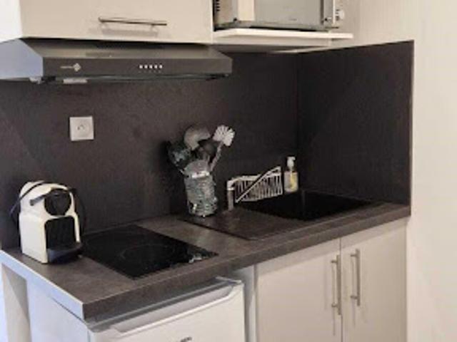 Maison location à Saint-Denis, La Courneuve
