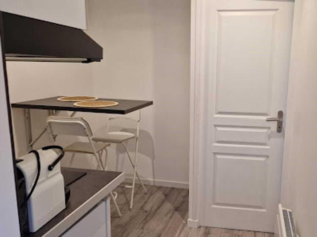 Maison location à Saint-Denis, La Courneuve