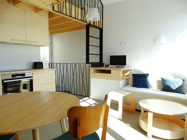 Maison location à Les Sables-d'Olonne, Saint-gilles-croix-de-vie