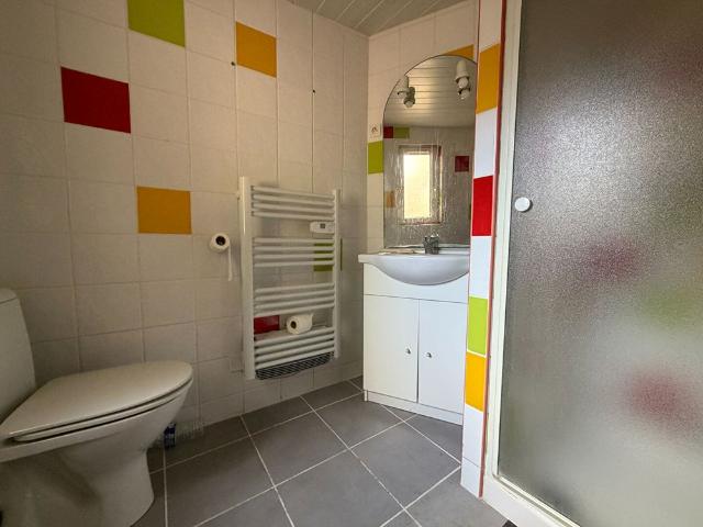 Maison location à Arsenal, La Rochelle