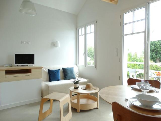 Maison location à Les Sables-d'Olonne, Saint-gilles-croix-de-vie