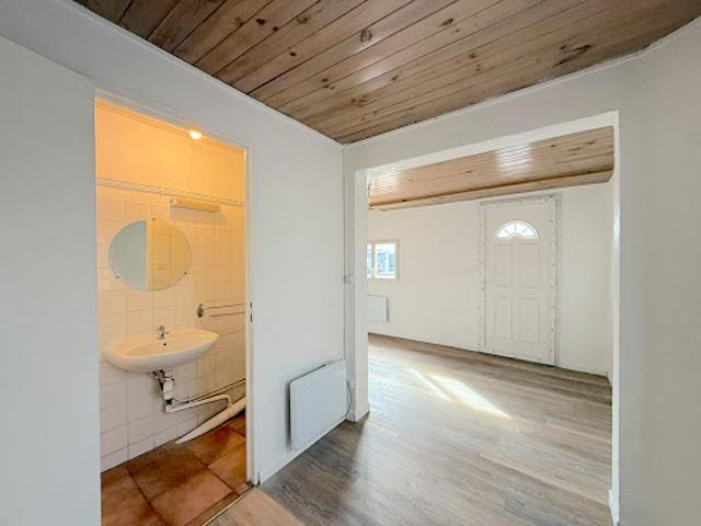 Maison location à Saint-Seurin-sur-l'Isle, Gironde