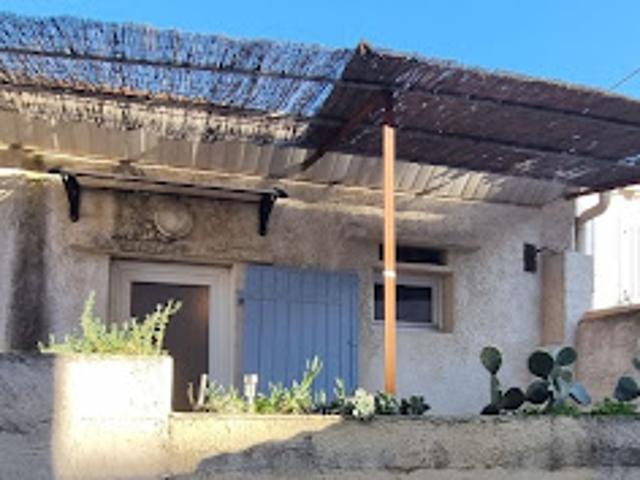 Maison location à Marseille