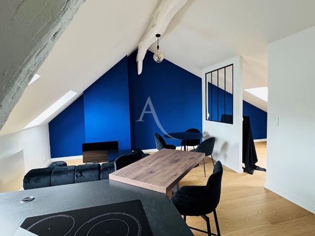 Maison location à Romorantin-Lanthenay, Loir-et-Cher