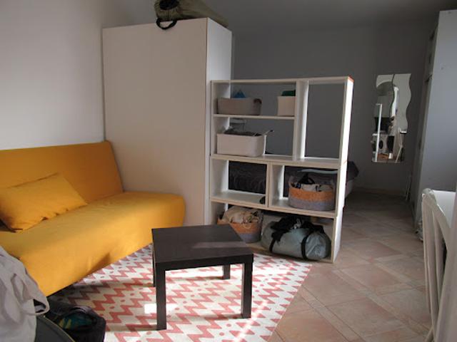 Maison location à La Rochelle