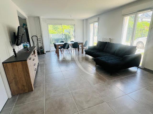 Maison location à Orléans, Saran
