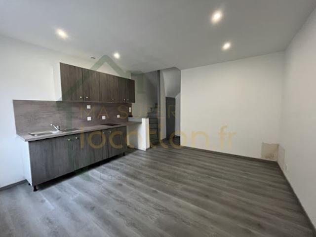 Maison location à France métropolitaine, Saint-quentin