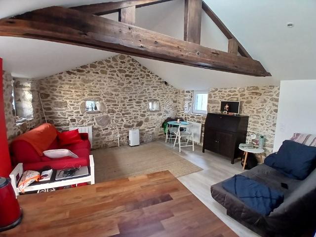 Maison location à La Roche-sur-Yon, Treize-vents