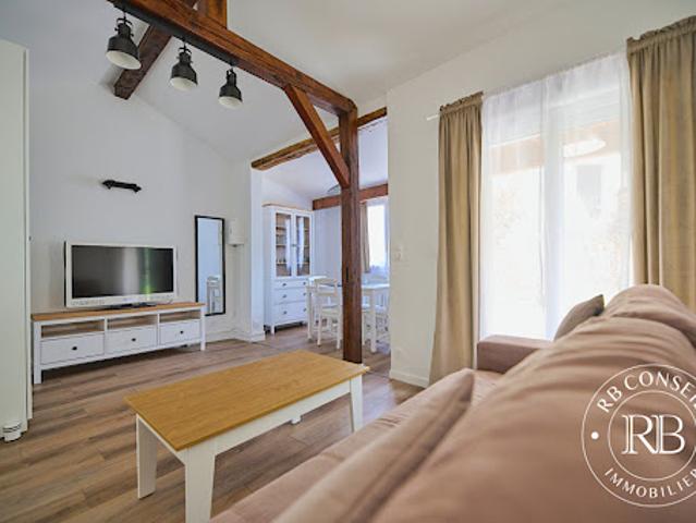 Maison location à Antony