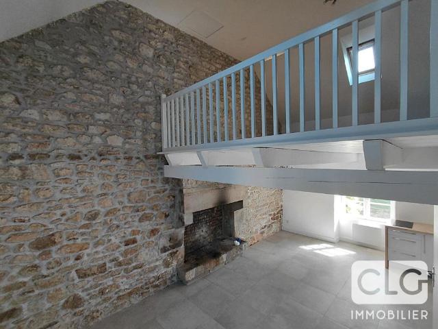 Maison location à Kermaria, Pont-l'Abbé