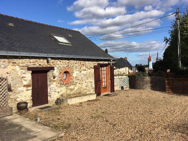Maison location à Château-Gontier, Pays de la Loire