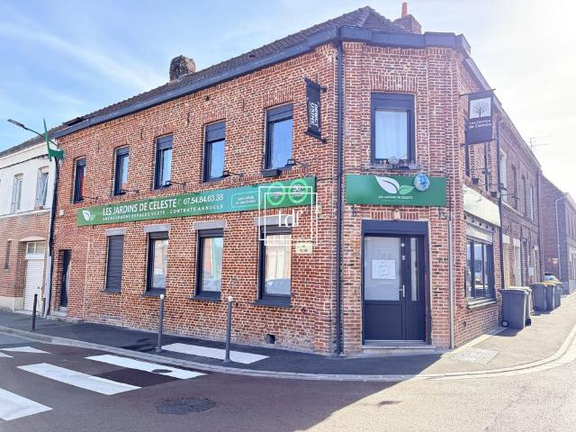 Maison location à Quartier des Arts, Lesquin