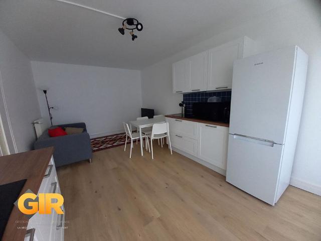 Maison location à Rennes, Bretagne