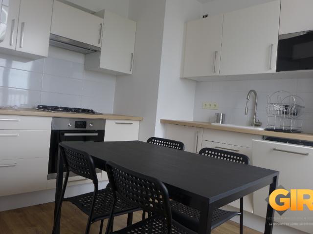Maison location à Rennes, Villejean - Beauregard