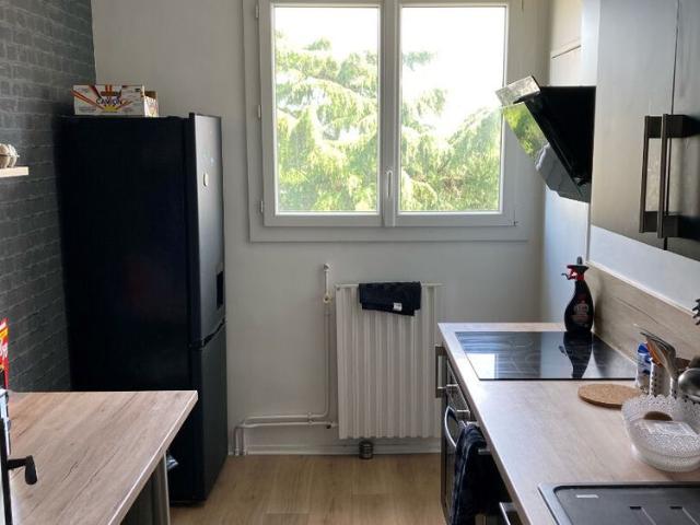 Maison location à Rennes, Bretagne