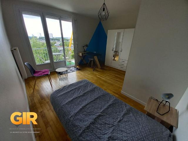 Maison location à Rennes, Bretagne