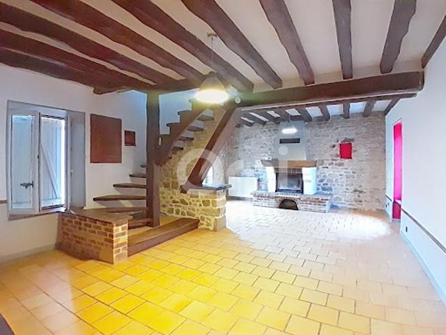 Maison location à Fleury-en-Bière, Seine-et-Marne