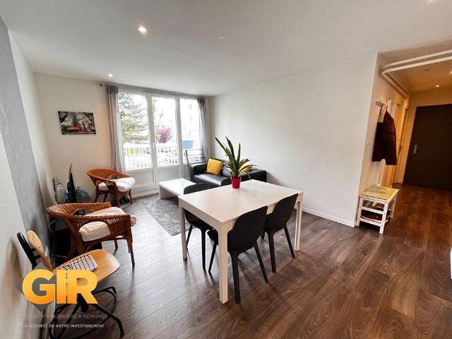 Maison location à Rennes, Bretagne