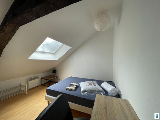 Maison location à Rouen