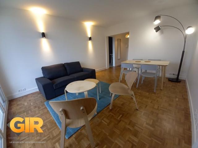Maison location à Rennes, Bretagne