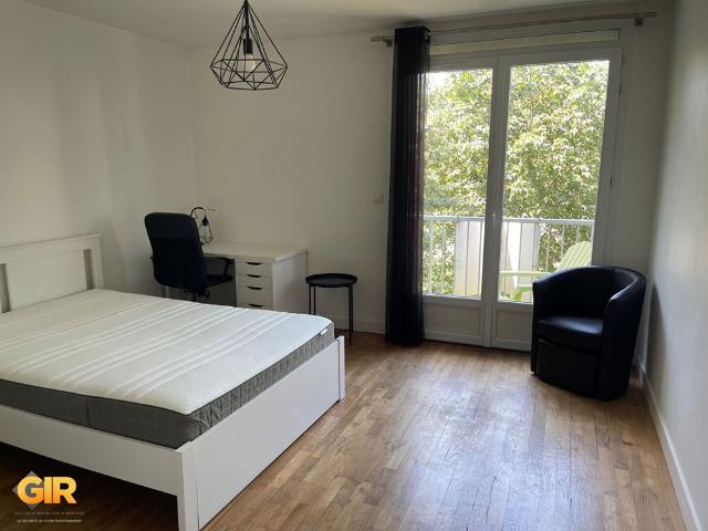 Maison location à Rennes, Bretagne