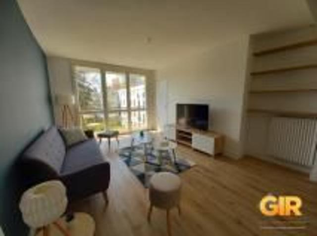Maison location à Rennes, Bretagne
