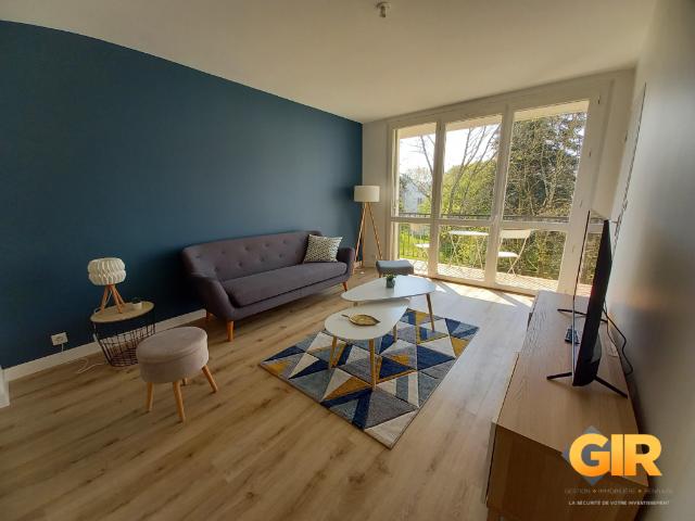 Maison location à Rennes, Ille-et-Vilaine