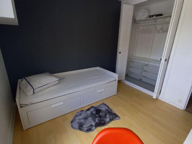 Maison location à Rennes, Bretagne