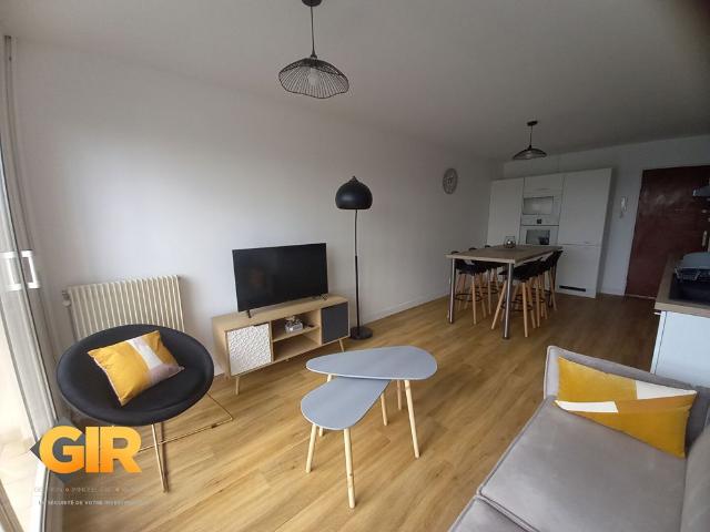 Maison location à Rennes, Bretagne