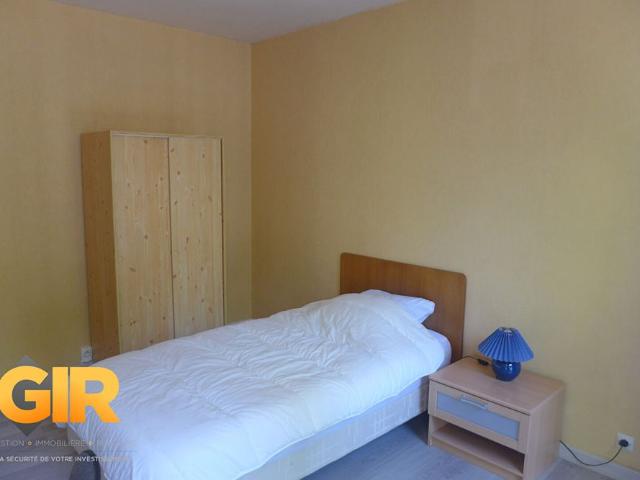 Maison location à Rennes, Bretagne