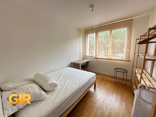 Maison location à Rennes, Bretagne