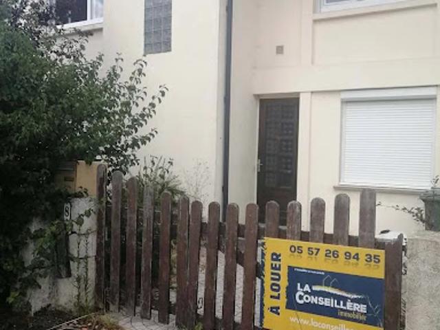 Maison location à Bordeaux, Pessac