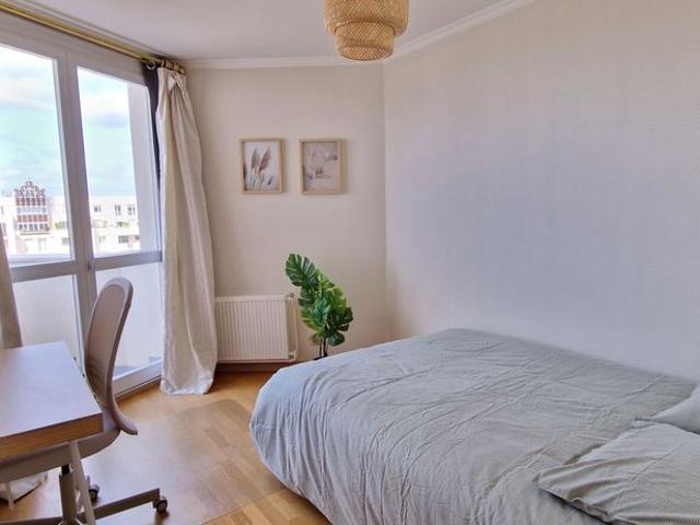 Maison location à Rennes, Bretagne