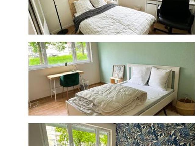 Maison location à Rennes, Bretagne