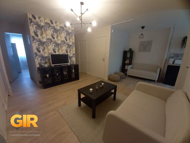 Maison location à Rennes, Ille-et-Vilaine