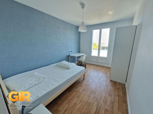 Maison location à Rennes, Bretagne