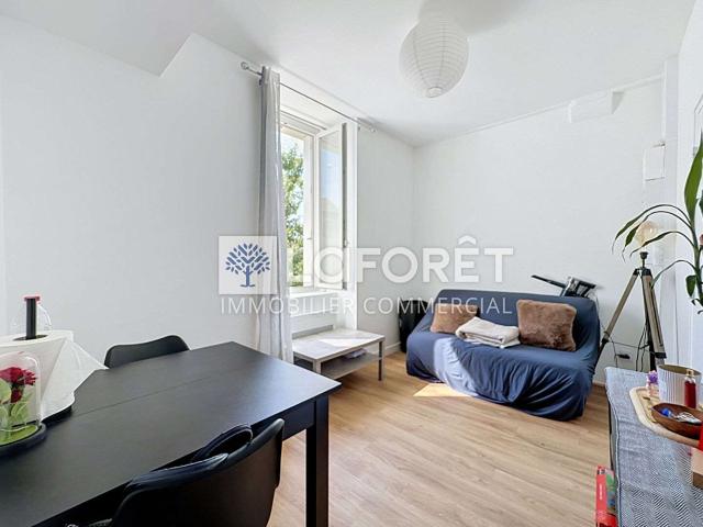 Maison location à Bressuire