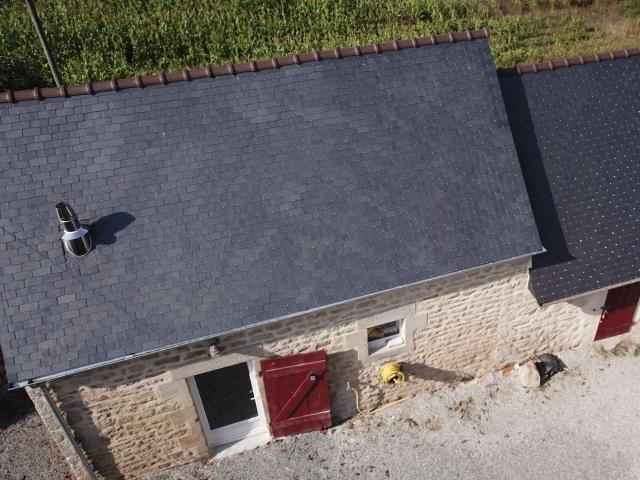 Maison location à Quimper, Bretagne