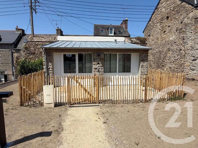 Maison location à Guingamp, Bretagne