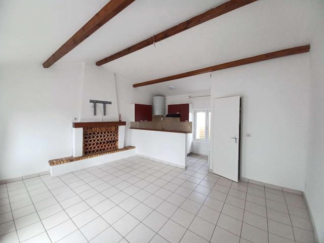 Maison location à Nantes, La Haie-fouassière