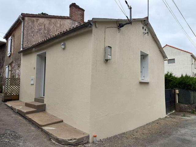 Maison location à Cholet, Pays de la Loire