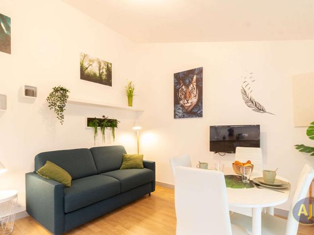 Maison location à Nantes